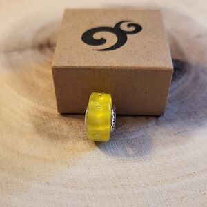 Ohm Beads Ohmnique Glass Bead